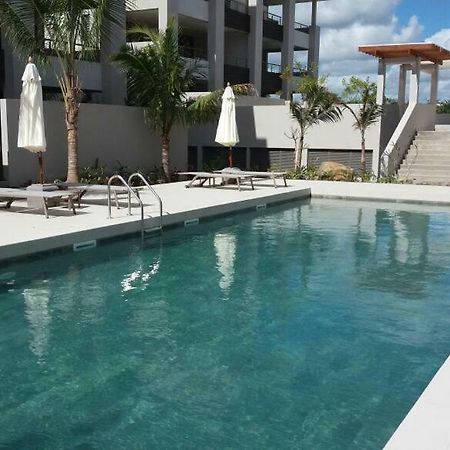 Element Bay Lux Beach Apartment Cap Malheureux Zewnętrze zdjęcie