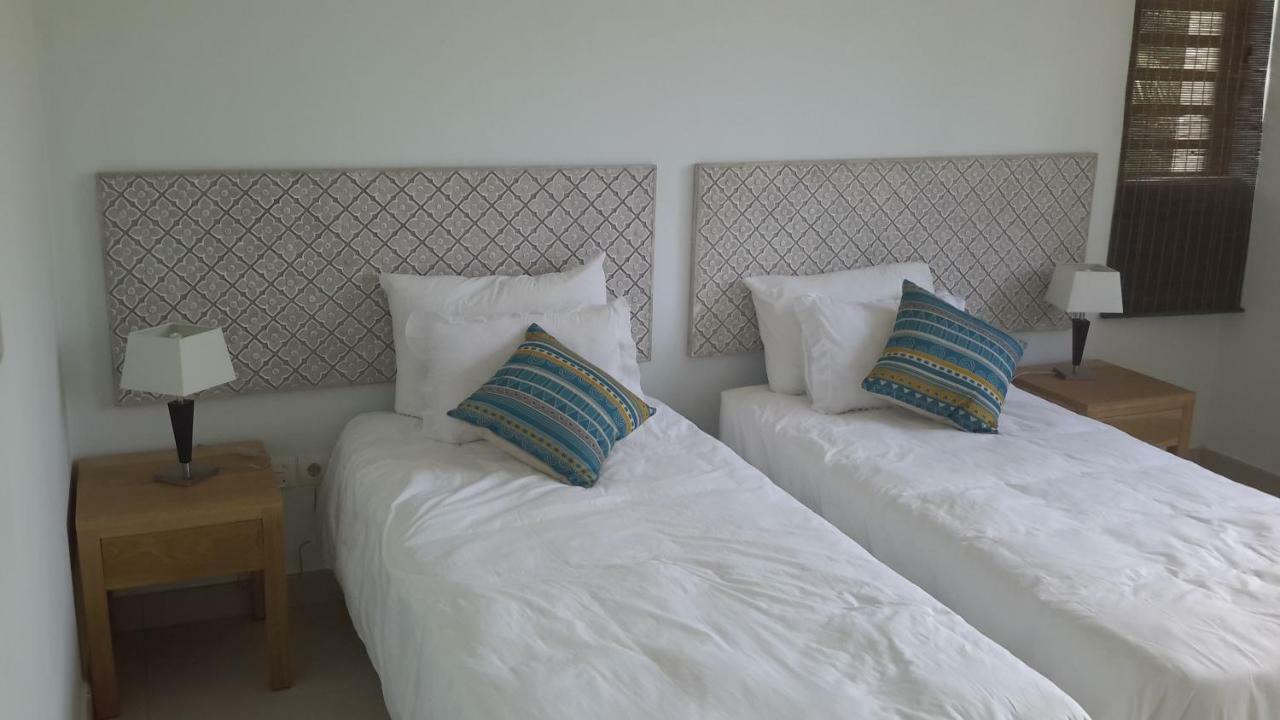 Element Bay Lux Beach Apartment Cap Malheureux Zewnętrze zdjęcie