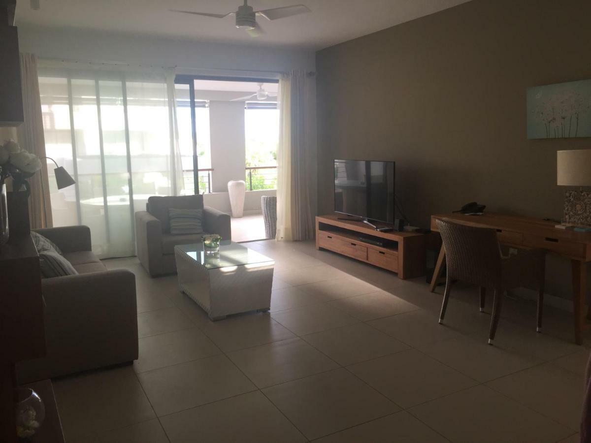 Element Bay Lux Beach Apartment Cap Malheureux Zewnętrze zdjęcie
