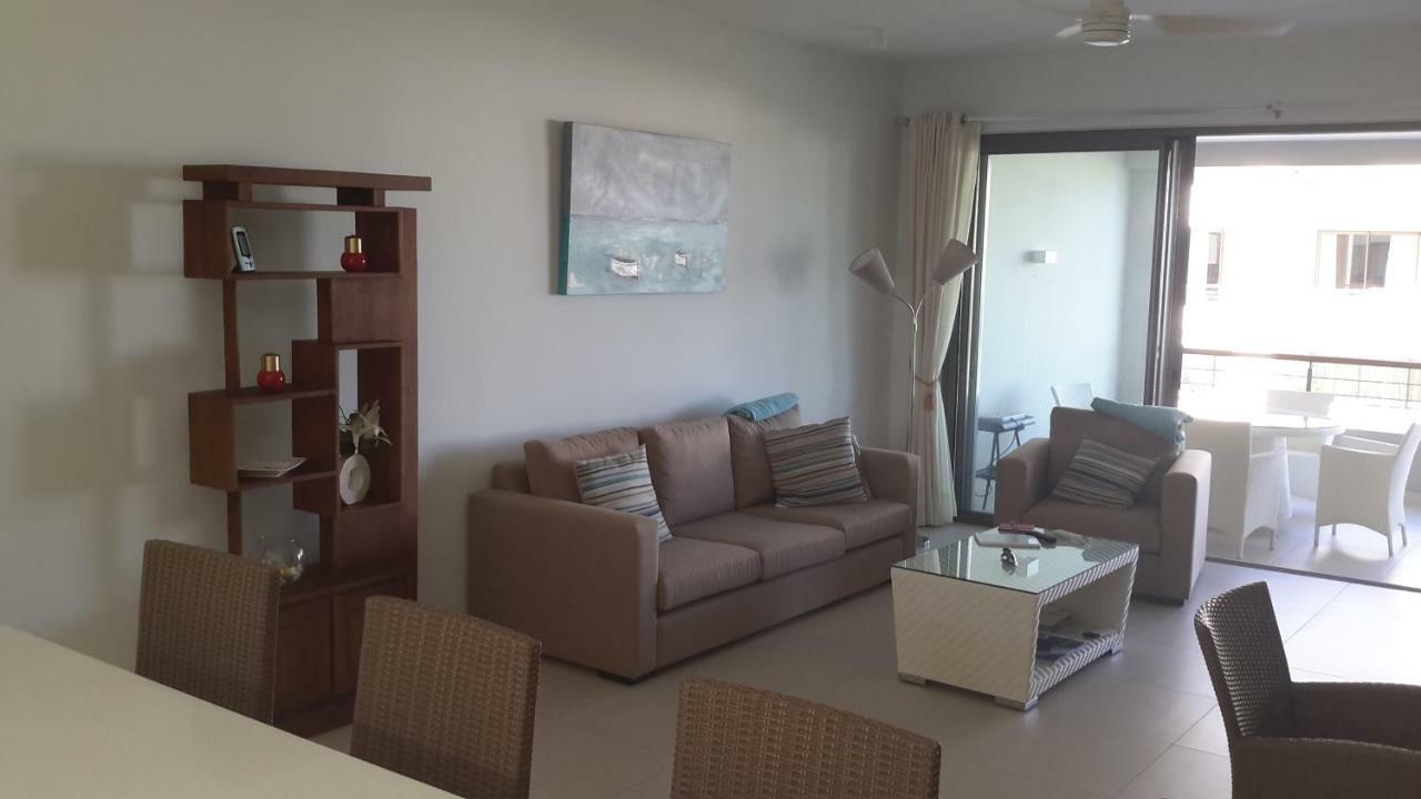 Element Bay Lux Beach Apartment Cap Malheureux Zewnętrze zdjęcie