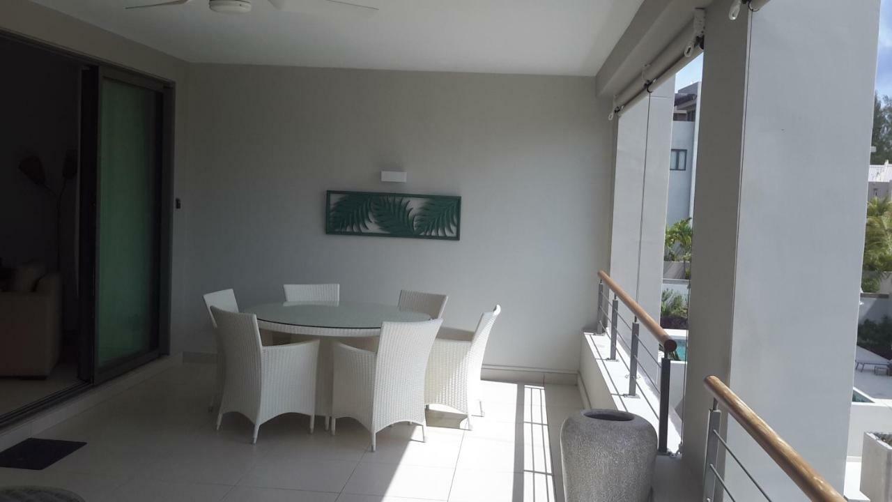 Element Bay Lux Beach Apartment Cap Malheureux Zewnętrze zdjęcie