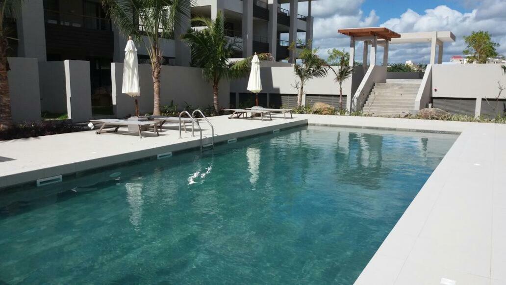 Element Bay Lux Beach Apartment Cap Malheureux Zewnętrze zdjęcie