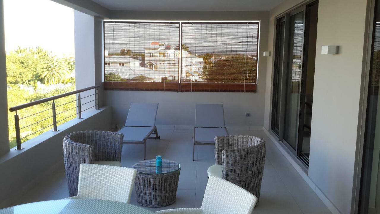 Element Bay Lux Beach Apartment Cap Malheureux Zewnętrze zdjęcie