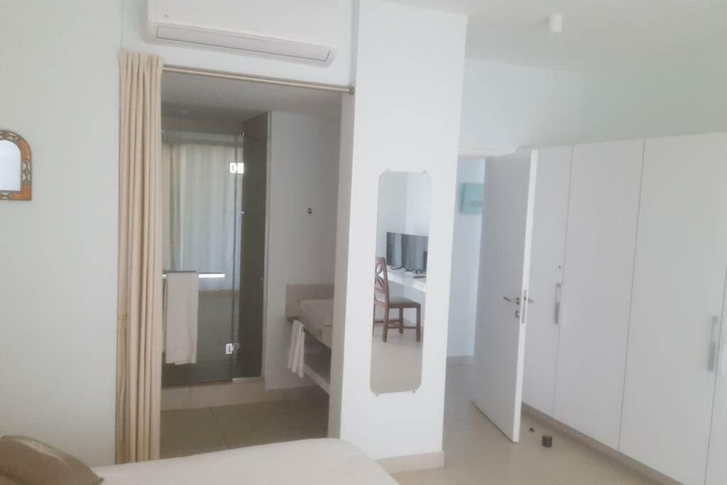 Element Bay Lux Beach Apartment Cap Malheureux Zewnętrze zdjęcie